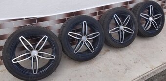 LETNÍ SADA 225/45 R17 91 Y - 3