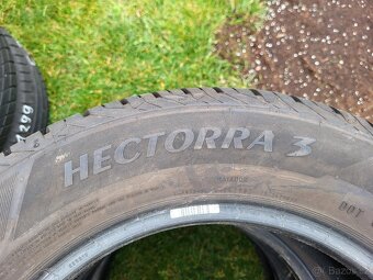 15" 205/60 R15 Matador Hectora3 - 3