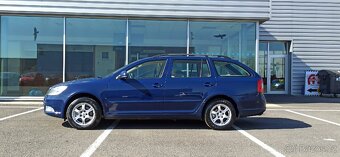 Škoda Octavia 2 1.6 TDI 77 Kw Ambiente - 3