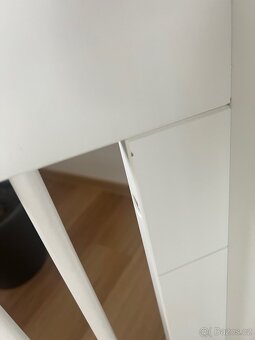 Dětská postýlka s matraci - 3