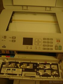 Toner HP C3906A, tiskárna Canon Pixma IP6220D, Epson WP-4515 - 3