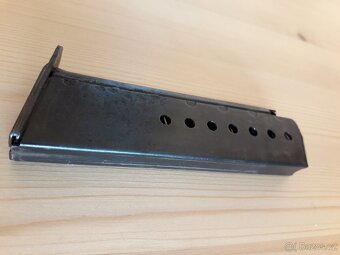 Prodam Nemecko valka P 38 plne funkcni - 3