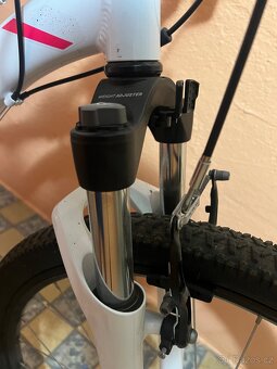 Rockrider ST520 L nový, třikrát využívaný - 3