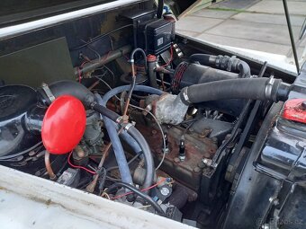 DAF YA 126 - 3