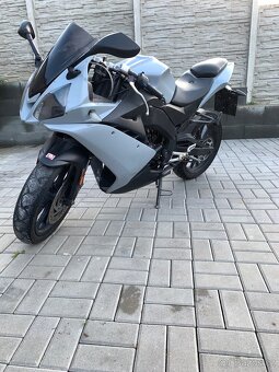 Derbi GPR 50 (2t) - 3