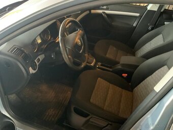 Škoda Octavia Combi 1.8 TSI 118 kW - 3