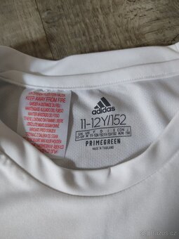 Sportovní tričko Adidas - 3