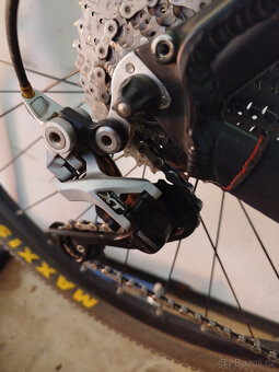 MTB 29" Author Instinct 2015 - 3