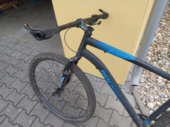 Rockrider - 3
