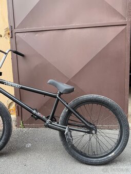 Bmx Subrosa - 3