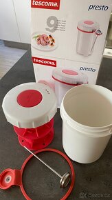 Šunkovar Tescoma PRESTO s teploměrem - 3