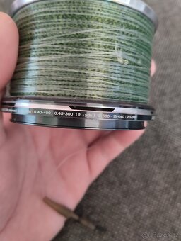 Rybářská cívka Shimano 14 000 - 3