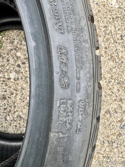 215/40 R18 4ks - 3