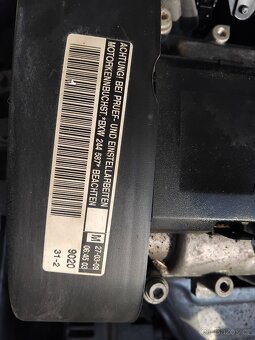 Skoda fabia 2 1.4 63kw r.v.2009 - 3