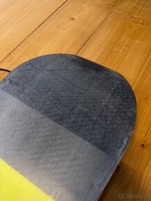 Snowboard head 158 cm - 3