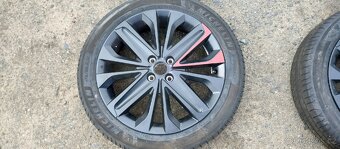 Toyota Aygo X, Aygo, alu kola - 3