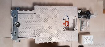 WC, záchod Grohe - 3