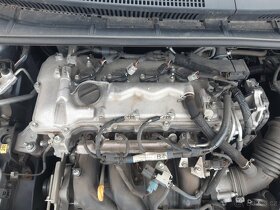 Motor Toyota 1.8 Valvematic - 3