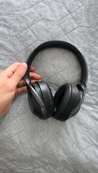 Prodám sluchátka Sony WH-1000XM2 - 3