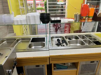 Bistro - 3