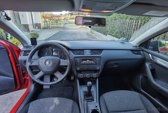 Skoda Octavia 3 Combi 1.6tdi 77kw - 3