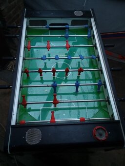Stolní fotbalek - 3