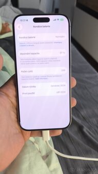 iPhone 16 pro 128gb - 3