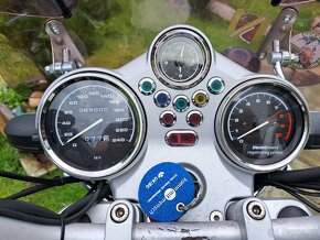 Bmw r850r - 3