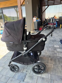 Bugaboo fox 2 - 3