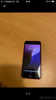 iPhone SE 2020 - 3