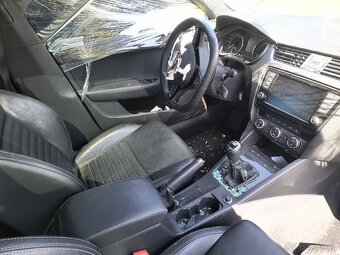 Octavia 3 RS - 3