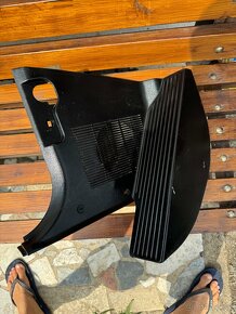 Bmw e34 repro s našlapem obě strany - 3