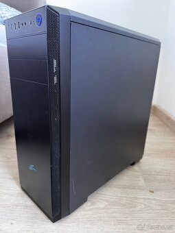 Herní PC – RTX 3060 Ti, 32 GB RAM, i5-10400F - 3