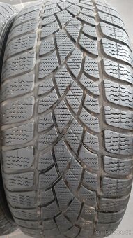 Pneumatiky zimní 225/45R17-91H Dunlop - 3