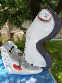 Autosedačka Britax King II, 9-18 kg - 3