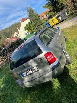 Škoda Octavie I 1.9 TDI combi ,66 kw. - 3