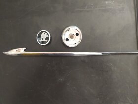 škoda 110 R100 L 110 LS prvomodel 69-71 . - 3