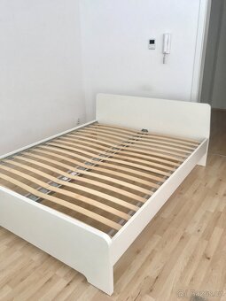 Postel Ikea Askvoll 160x200 - 3