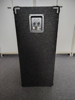 Reprobedny AC Akustika - 3