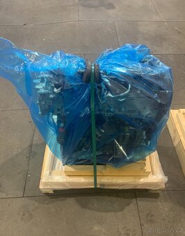 Motor 2.0 blueHDI 110 kw AHN, AHM, AHP ,AH03/10DYZZ - 3
