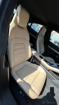Porsche Taycan Turbo S, PPF, Ceramic,Top stav - 3