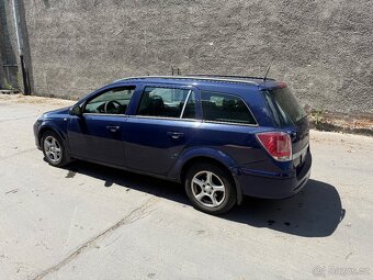 Opel Astra H 1.6 77KW combi - 3