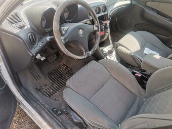 ALFA ROMEO 156 2.0i 114KW TWINSPARK SELECTA COMBI NÁHR.DÍLY - 3