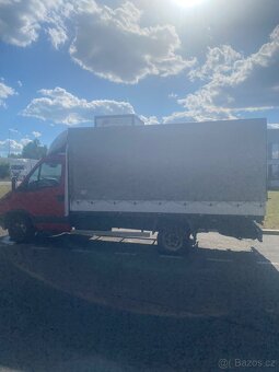 Iveco Daily 2 - 3