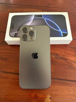 Iphone 13 pro max 256 GB - 3