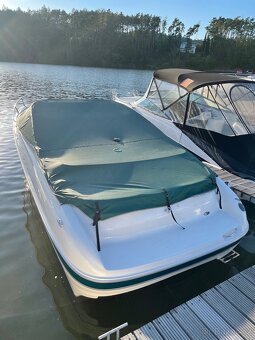 BAYLINER 2252 5.0 Mercruiser - 3