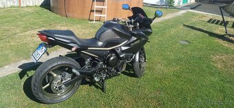 Yamaha Xj6 Diversion (2012) - 3