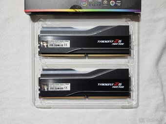 RAM G.SKILL 32GB KIT DDR5 - 3