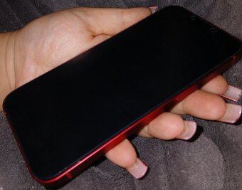 IPHONE 13 - 128 GB [RED] - 3