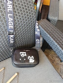 Crossbody Kárl - 3